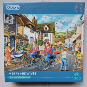 Gibsons - Merry Midwives