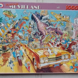 Falcon - Humor Movieland