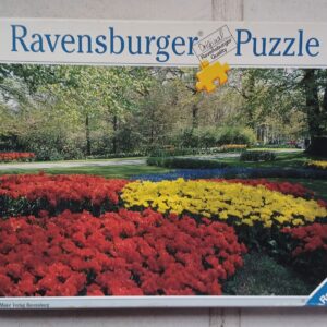 Ravensburger - Hollandse Tulpen
