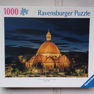 Ravensburger - 100 jaar Agathakerk