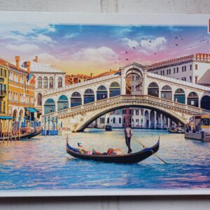 Trefl - Rialto Bridge - Venice