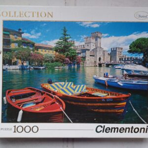 Clementoni - Garda - Italy
