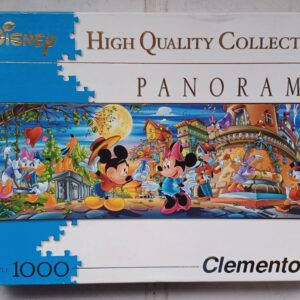 Clementoni - Disney Mickey Mouse - Panorama