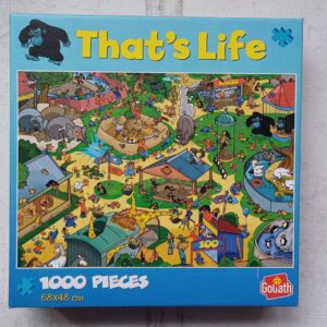 That's Life - Zoo