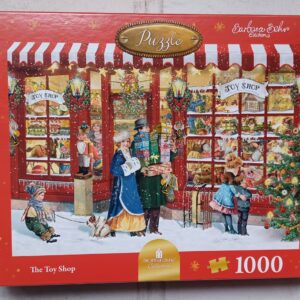 Coppenrath - The Toy Shop