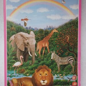 Schmid - Animal Paradise