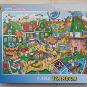 That's Life - City Edition - Zaandam