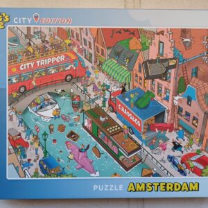 That's Life - City Edition - Amsterdam