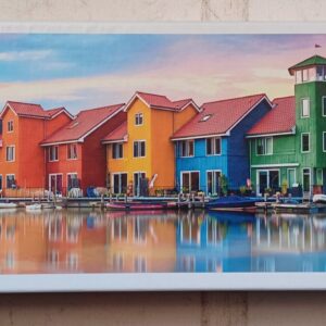 Trefl - Groningen - Panorama