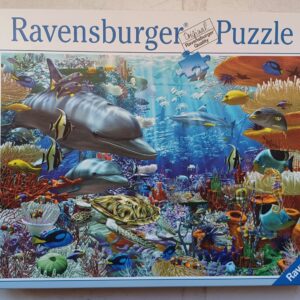 Ravensburger - Leven onder Water