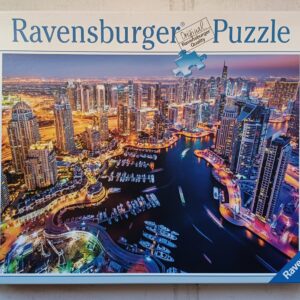 Ravensburger - Dubai aan de Perzische Golf