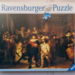 Ravensburger - De Nachtwacht