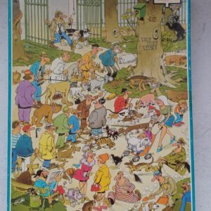 WHSMITH - The Pee Tree- Collectors Item