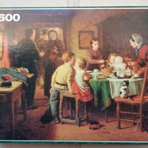 Jumbo - De Eerste Verjaardag