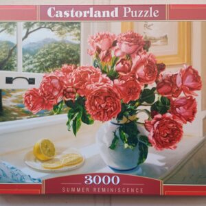 Castorland - Summer Reminiscence