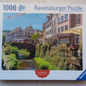 Ravensburger - Bad Münstereifel