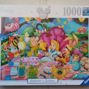 Ravensburger - Disney - Alice in Wonderland