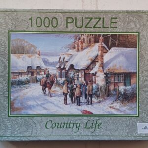 Master Line - Country Life