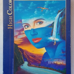 Clementoni - Vacation