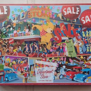 Gibsons - Department Store