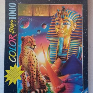 Ravensburger - De Geheimen van de Nijl