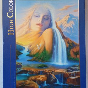 Clementoni - Mountain Beauty