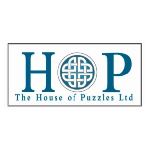 House of Puzzles - Hop
