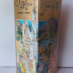 Heye - Bavarian Dream- Collectors Item