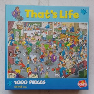 That's Life - Pub
