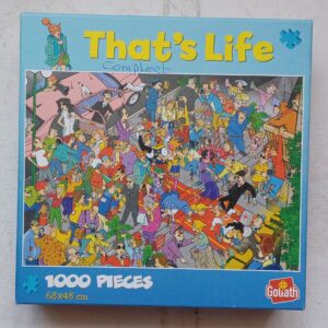 That's Life - Red Carpet Event