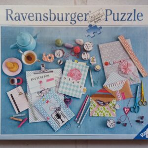Ravensburger - Do it Yourself - NIEUW