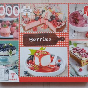 Jumbo - Berries