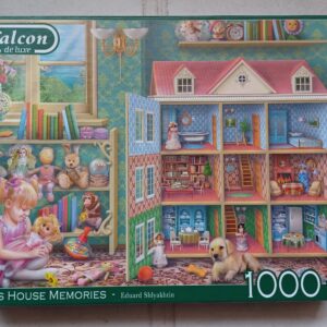 Falcon - Dolls House Memories
