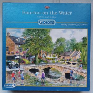 Gibsons - Bourton on the Water