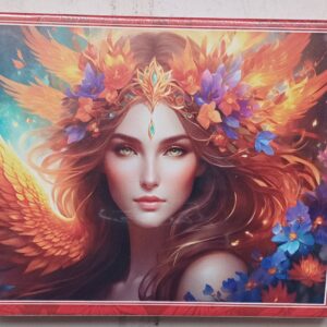 Alipson - The Mysterious Woman - NIEUW