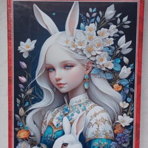 Alipson - Fairy World - NIEUW