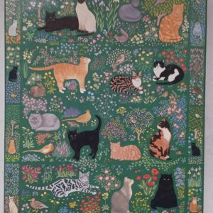 Gibsons - Tapestry Garden