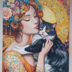 Cherry Pazzi - Beauty and the Beast