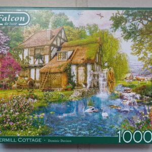 Falcon - Watermill Cottage