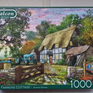 Falcon - The Farmers Cottage