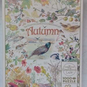 Cobble Hill - Country Diary- Autumn - NIEUW