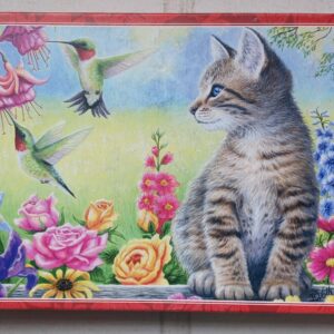Alipson - Tabitha's Garden