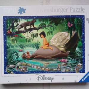 Ravensburger - Disney - The Jungle Book