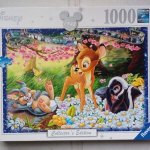Ravensburger - Disney - Bambi