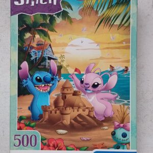 Clementoni - Disney - Stitch