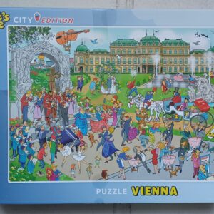 That's Life - City Edition - Vienna