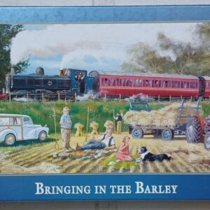 Gibsons - Bringing in the Barley