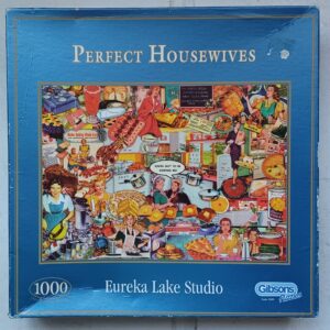 Gibsons - Perfect Housewives