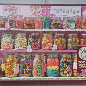 Cobble Hill - Candy Store