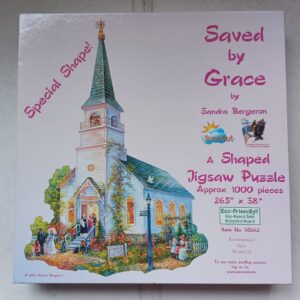 SunsOut - Saved by Grace